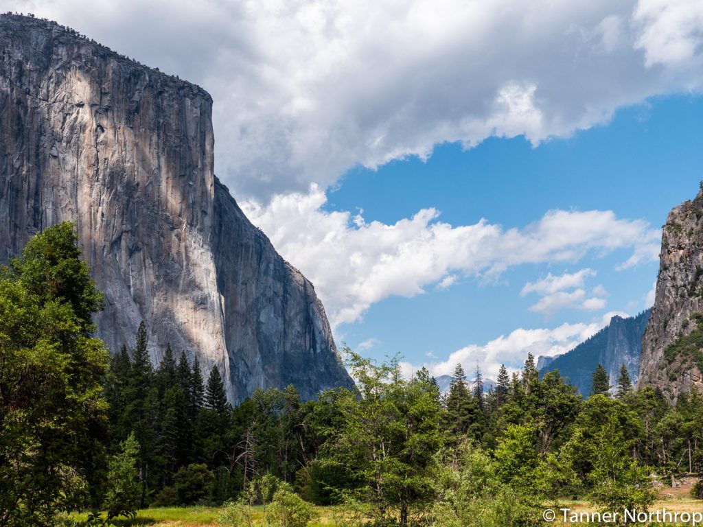 El Capitan