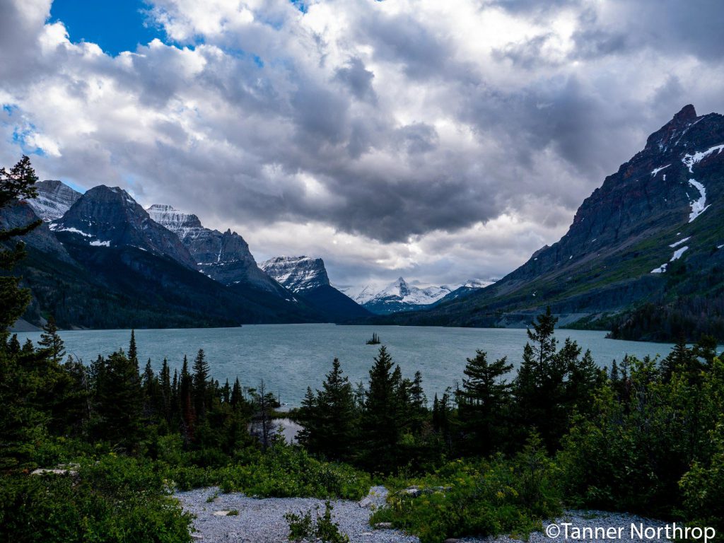 Glacier National Park