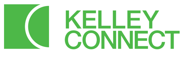 kelley connect logo